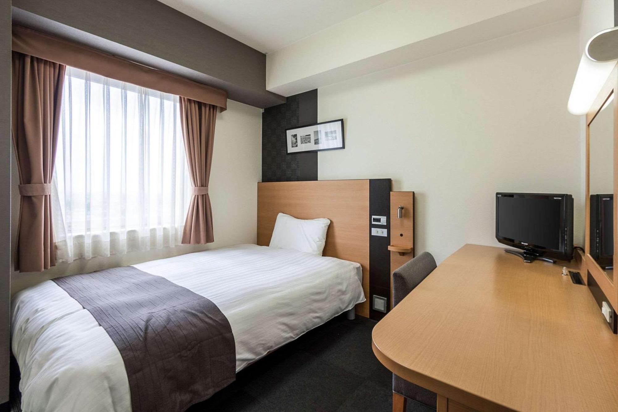 Comfort Hotel Тендо Экстерьер фото